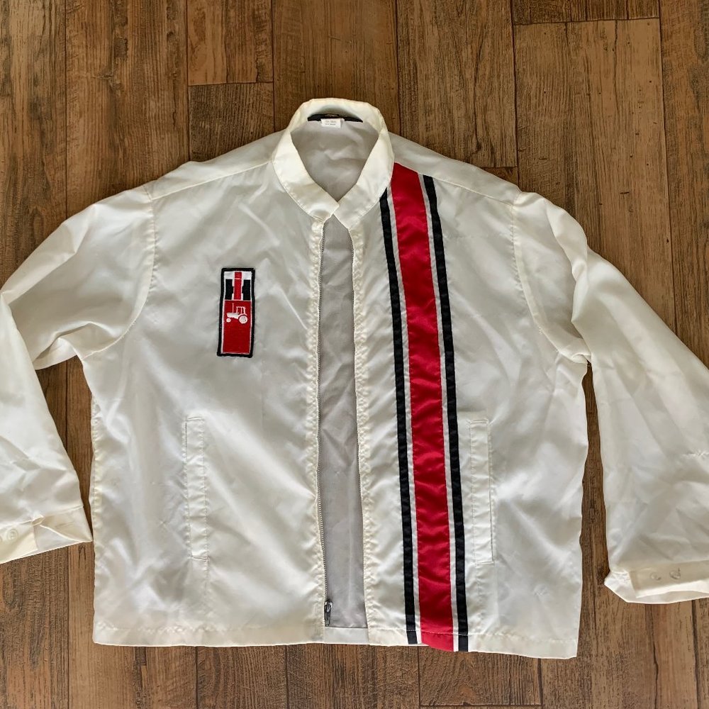 1970's Vintage International Harvester Jacket
